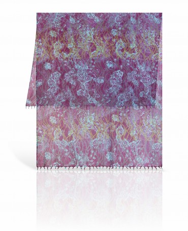 Палантин Женский W-BEAU.FILET/DEUX